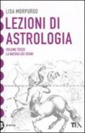 Lezioni di astrologia. 3.La natura dei segni