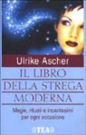 Il libro della strega moderna