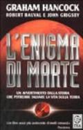 L'enigma di Marte