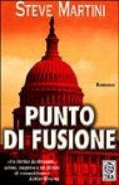 Punto di fusione