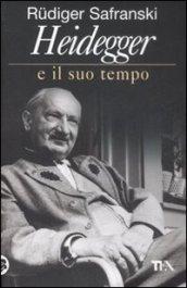 Heidegger e il suo tempo