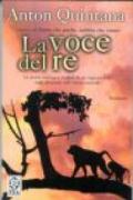 La voce del re