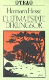 L'ultima estate di Klingsor