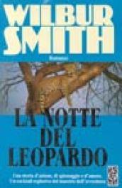 La notte del leopardo