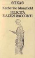 Felicità e altri racconti