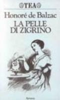 La pelle di zigrino