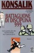 Battaglione di disciplina 999