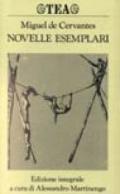 Novelle esemplari