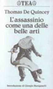 L'assassinio come una delle belle arti