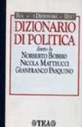 Dizionario di politica