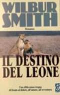 Il destino del leone