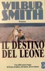 Il destino del leone