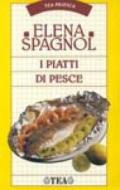 I piatti di pesce