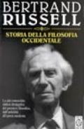 Storia della filosofia occidentale e dei suoi rapporti con le vicende politiche e sociali dall'antichità a oggi