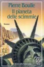 Il pianeta delle scimmie