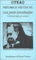 Così parlò Zarathustra