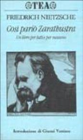 Così parlò Zarathustra