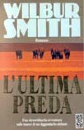 L'ultima preda