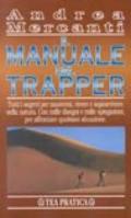 Il manuale del trapper