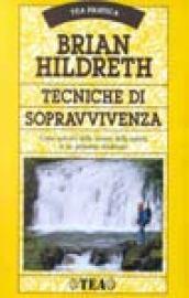 Tecniche di sopravvivenza