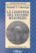 La leggenda del vecchio marinaro