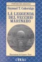 La leggenda del vecchio marinaro