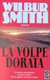 La Volpe dorata