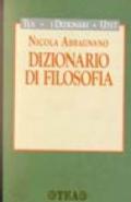 Dizionario di filosofia