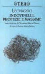 Indovinelli, profezie e massime