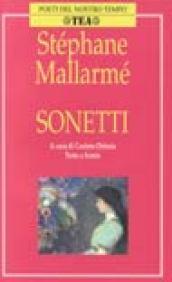 Sonetti. Testo originale a fronte