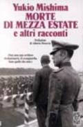 Morte di mezza estate e altri racconti