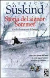 Storia del signor Sommer