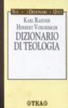 Dizionario di teologia