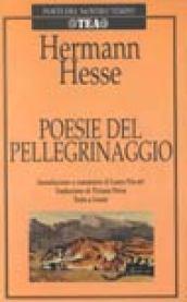 Poesie del pellegrinaggio. Testo originale a fronte