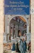 Due dipinti, la filologia e un nome. Il maestro delle tavole Barberini