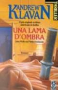Una lama d'ombra
