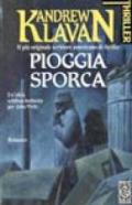 Pioggia sporca