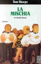 La mischia