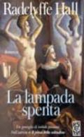 La lampada spenta