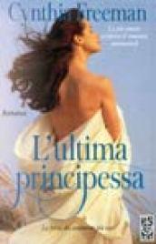 L'ultima principessa