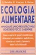 Ecologia alimentare