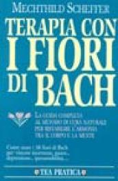 Terapia con i fiori di Bach