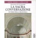 La sacra conversazione di Piero della Francesca