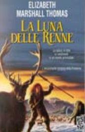 La luna delle renne