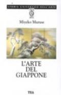 L'arte del Giappone