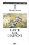 L'arte del Giappone