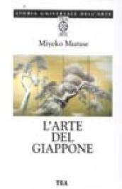 L'arte del Giappone