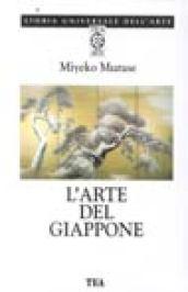 L'arte del Giappone