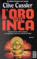 L'oro dell'inca