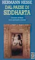 Dal paese di Siddharta